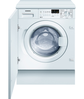 Siemens WI14S441 Waschmaschine (Weiß)