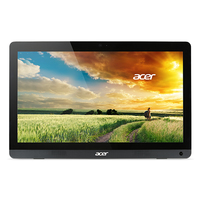Acer Aspire ZC-606 (Schwarz)