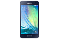 Samsung Galaxy A3 SM-A300F 16GB 4G Schwarz (Schwarz)