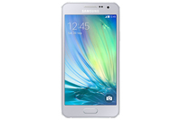 Samsung Galaxy A3 SM-A300F 16GB 4G Silber (Silber)