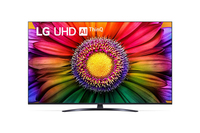 LG 50UR81006LJ 127 cm (50") 4K Ultra HD Smart-TV WLAN Blau