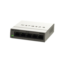 Netgear GS305-100PES Netzwerk Switch (Grau)