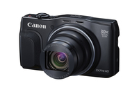 Canon PowerShot SX710 HS (Schwarz)