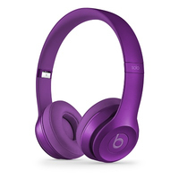 Beats by Dr. Dre Solo² (Violett)