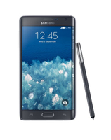 Samsung Galaxy Note Edge SM-N915FY 32GB 4G Schwarz (Schwarz)