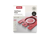 Miele FJM XL HyClean Pure Zylinder-Vakuum Staubbeutel