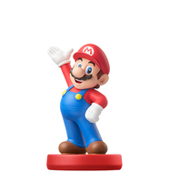 Nintendo 1069666 Video-Spielzeug und Figur (Mehrfarbig)