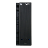 Acer Aspire XC-705 (Schwarz)
