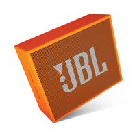 JBL Go (Orange)
