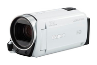 Canon LEGRIA HF R606 + Kit (Weiß)