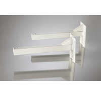 Celexon 1090418 Flachbildschirmzubeh&ouml;r (Wei&szlig;)