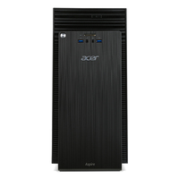 Acer Aspire TC-705 (Schwarz)