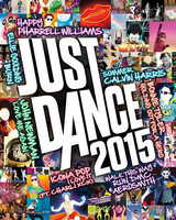 Ubisoft Just Dance 2015