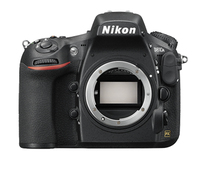 Nikon D810A (Schwarz)