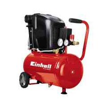 Einhell TE-AC 230/24 1500W 230l/min AC (Rot)