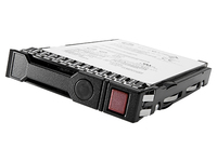 Hewlett Packard Enterprise 785067-B21 300GB SAS Interne Festplatte
