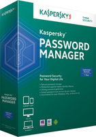 Kaspersky Lab Password Manager