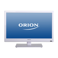 Orion CLB22W160S 22" Full HD Weiß LED TV (Weiß)