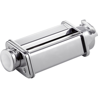 Bosch MUZ5NV1 Pasta- & Raviolimaschinenzubeh&ouml;r 1 St&uuml;ck(e) Chrom Stahl