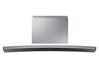 Samsung HW-J6001 Soundbar-Lautsprecher (Silber)
