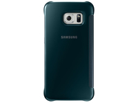 Samsung Clear View Cover (Grün)
