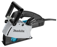 Makita SG1251J Mauernutfr&auml;se (Schwarz, Grau)