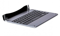 Emporia IAWK-01-DE-SG Tastatur für Mobilgerät (Grau)