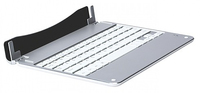 Emporia IAWK-01-DE-SI Tastatur für Mobilgerät (Silber)
