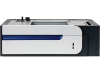 HP LaserJet 500