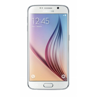 Samsung Galaxy S6 32GB 4G Weiß (Weiß)