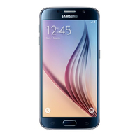 Samsung Galaxy S6 32GB 4G Schwarz (Schwarz)