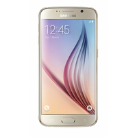 Samsung Galaxy S6 32GB 4G Gold (Gold)
