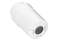 Danfoss DAN_LC-13 Thermostat (Weiß)