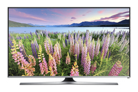Samsung UE40J5580 40" Full HD Smart-TV WLAN Weiß (Weiß)