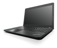 Lenovo ThinkPad E550 (Schwarz)