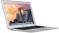 Apple MacBook Air 13" (Silber)