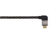 Hama 00127036 HDMI-Kabel 5 m HDMI Typ A (Standard) Schwarz (Schwarz)