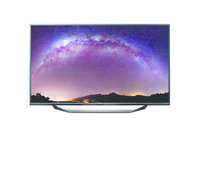 LG 65UF675V 65" 4K Ultra HD Schwarz LED TV (Schwarz)