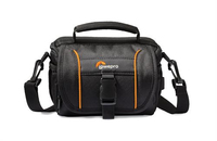 Lowepro Adventura SH 110 II (Schwarz)