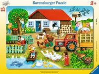 Ravensburger 060207 Puzzle