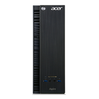 Acer Aspire XC-703 (Schwarz)