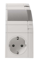 eQ-3 AG HM-LC-Dim1T-Pl-3 1W Silber, Weiß Smart Plug (Silber, Weiß)