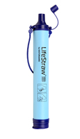 LifeStraw 7640144282943 Driekter Fluss Blau Wasserfilter (Blau)