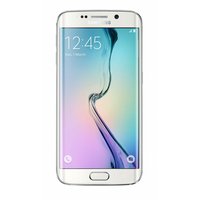 T-Mobile Samsung S6 Edge 32GB 4G Weiß (Weiß)