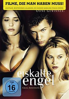 Eiskalte Engel, 1 DVD