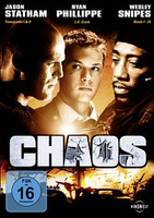 Chaos, 1 DVD