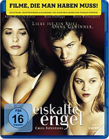 Eiskalte Engel, 1 Blu-ray