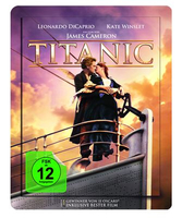 20th Century Fox Titanic