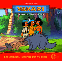 Edel 0207704KID Musik- & Tonaufnahme