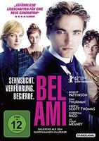 STUDIOCANAL 503250 Film/Video DVD Deutsch